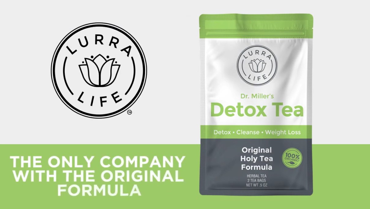 Detox Tea Overview